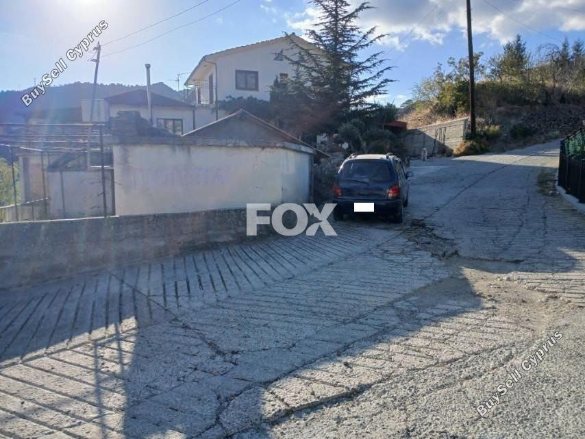 3 Bedroom Detached house for sale in Agros, Limassol 13236142