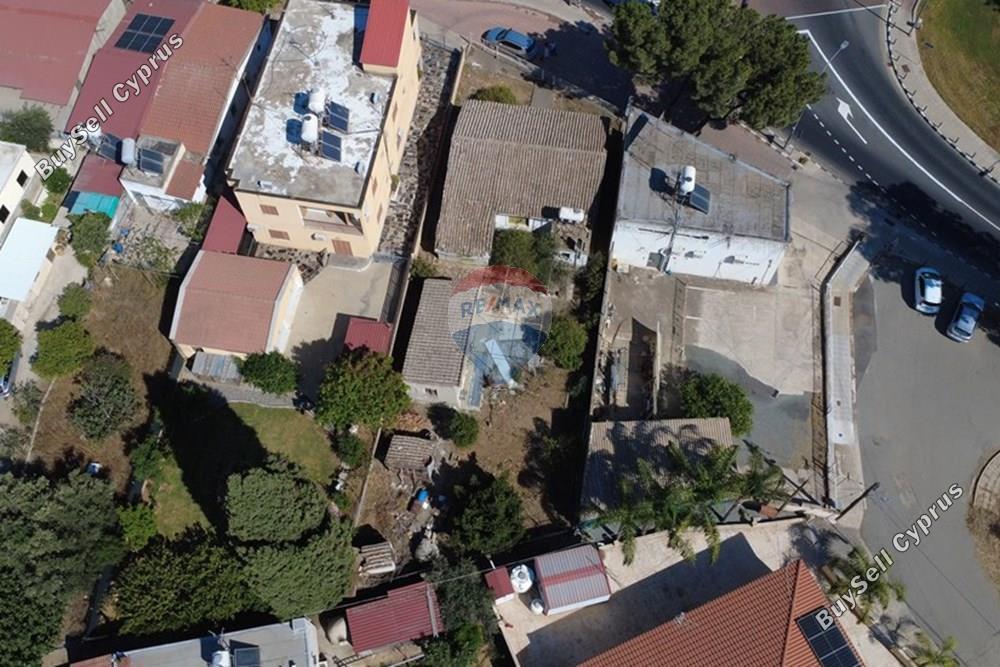 567 SQM Plot for sale in Kato Lakatamia, Nicosia 16684908