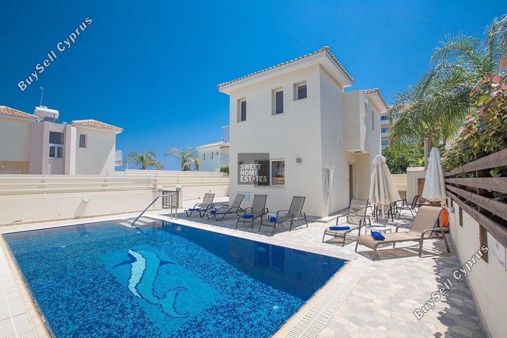 3 Bedroom Detached house for sale in Protaras, Famagusta 16686541