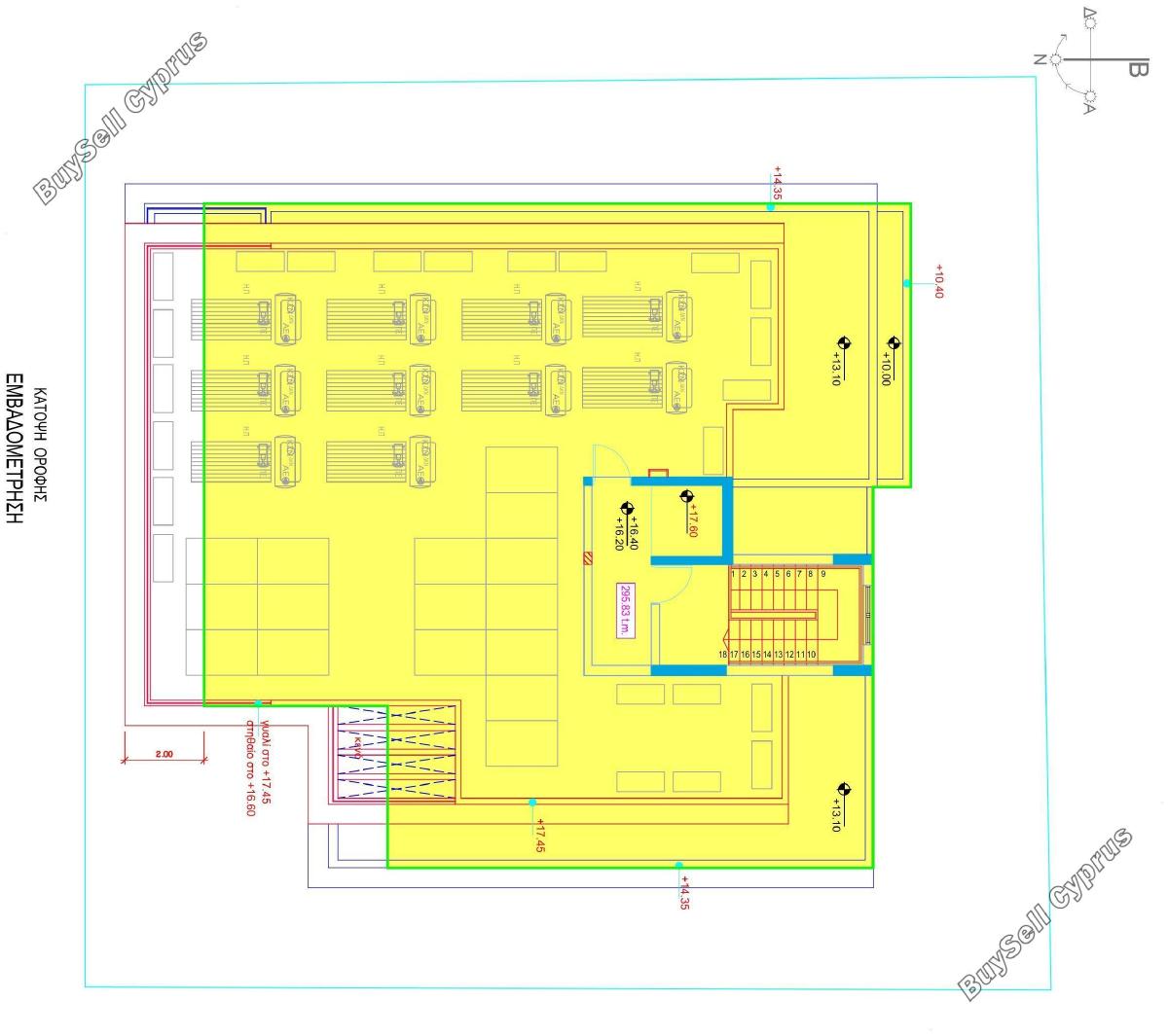 3 bedroom apartment for sale strovolos nicosia 8400015 image 14861362
