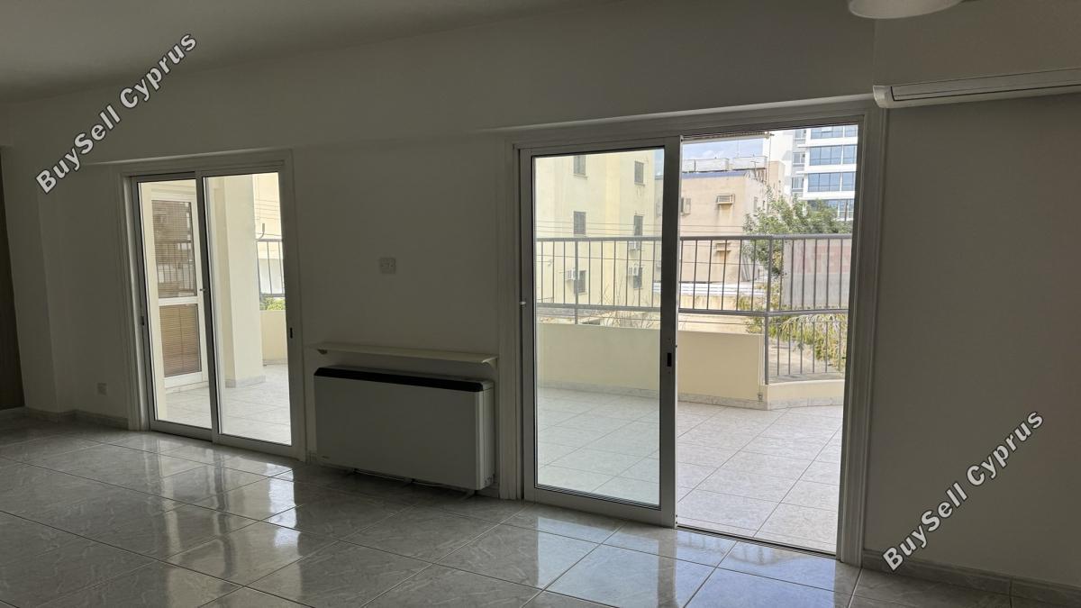 3 bedroom penthouse for rent strovolos nicosia 1708015 image 16184737