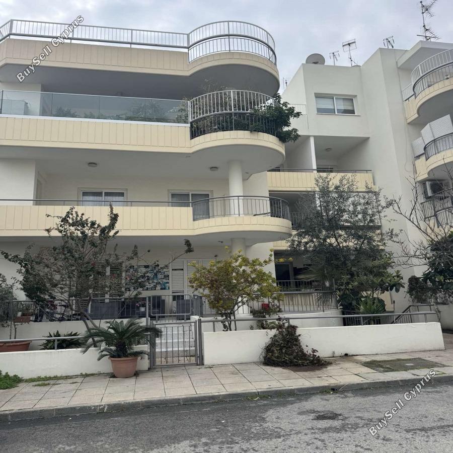 3 bedroom penthouse for rent strovolos nicosia 1708015 image 16252693