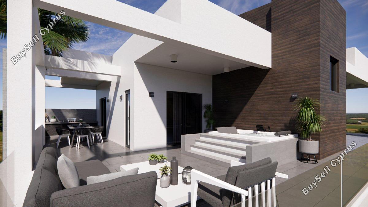 3 bedroom penthouse for sale kato paphos paphos 1274015 image 10758749
