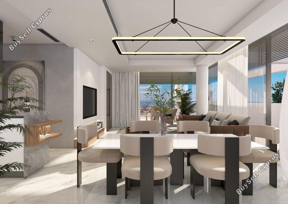 3 bedroom penthouse for sale kato paphos paphos 1274015 image 10758757