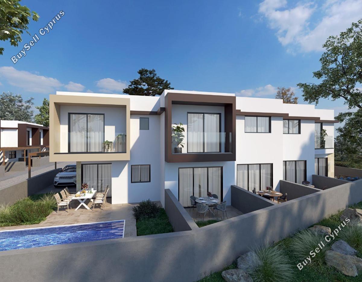 3 bedroom town house for sale parekklisia limassol 1794015 image 15966174