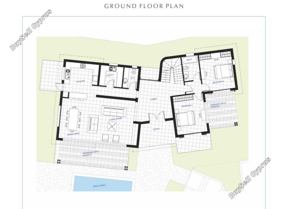4 bedroom detached house for sale tala paphos 1859015 image 6782574
