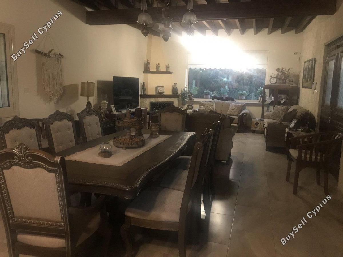 5 bedroom detached house for rent pera pedi limassol 1678015 image 14923582