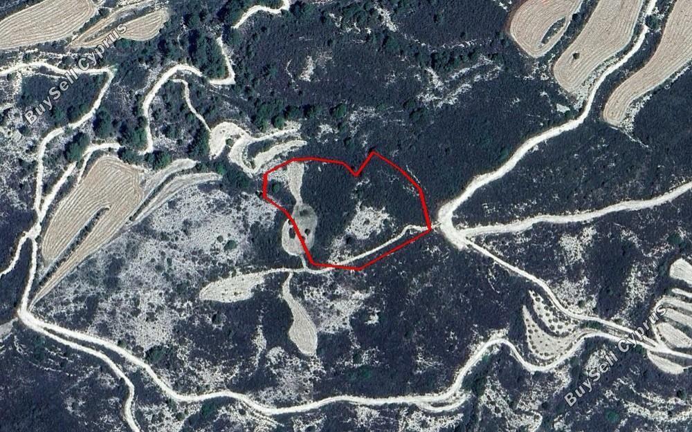 land for sale filousa kelokedaron paphos 8629015 image 16615595