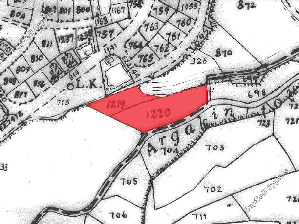 land for sale kissonerga paphos 823015 image 16700825