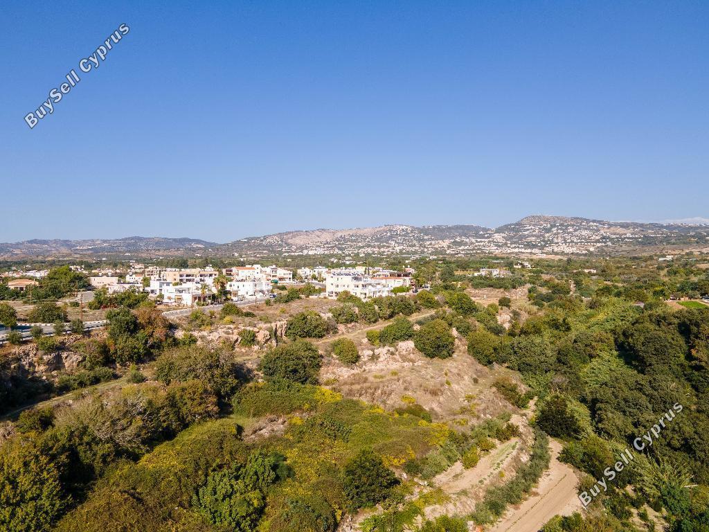 land for sale kissonerga paphos 823015 image 16700829