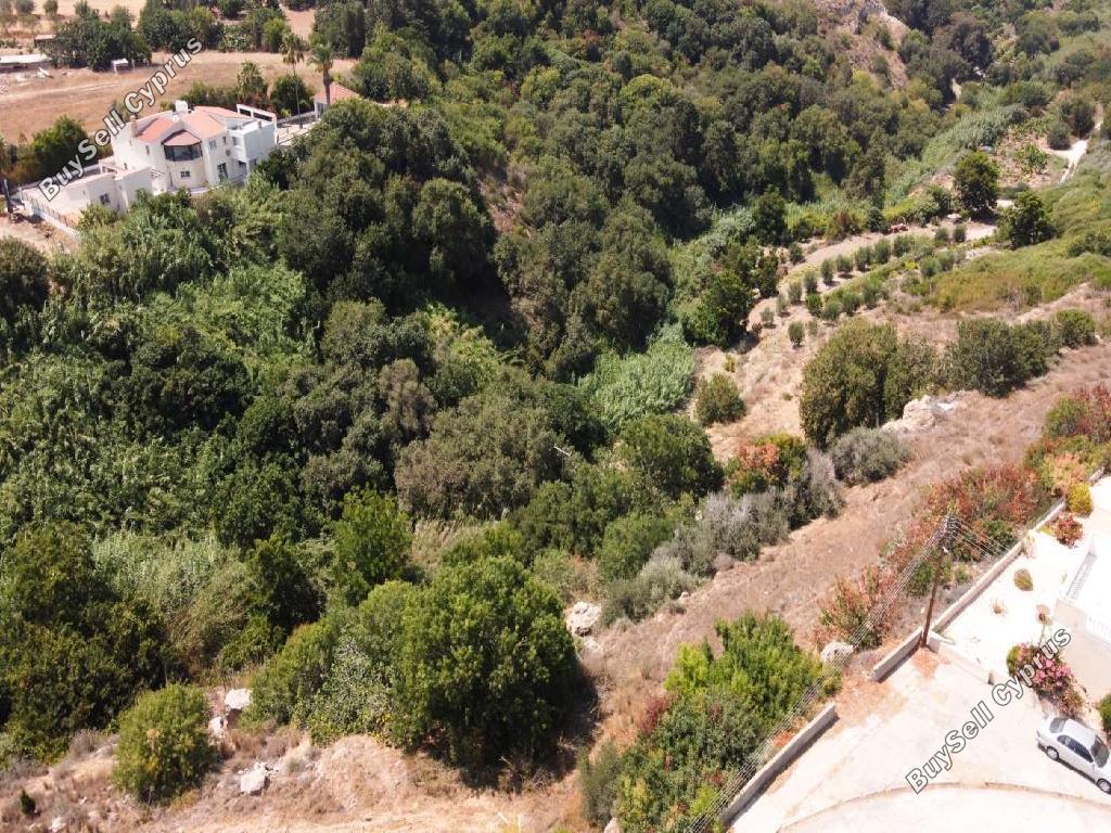 land for sale kissonerga paphos 823015 image 16700830