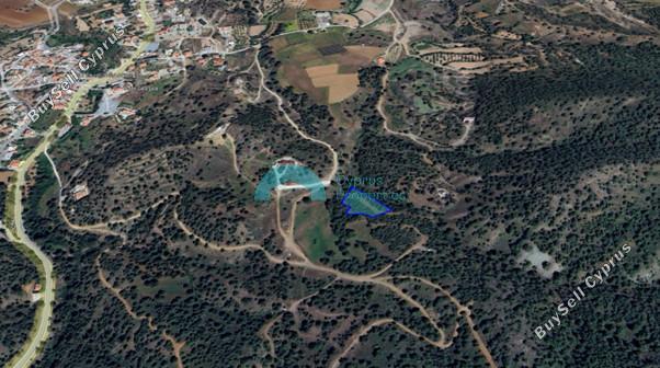 land for sale klirou nicosia 8374015 image 14598437
