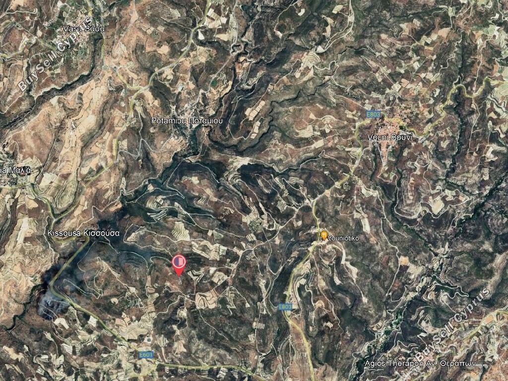 land for sale vouni limassol 8630015 image 16656437