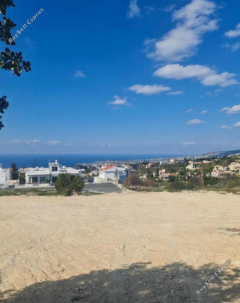 plot for sale tala paphos 1831015 image 6462632