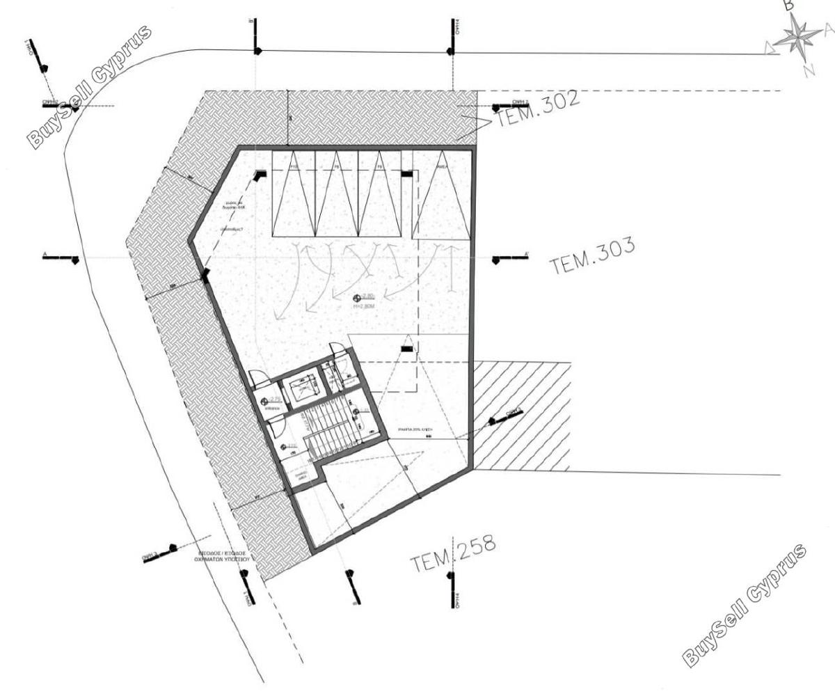 studio building for sale agios ioannis village limassol limassol 1855015 image 6741771