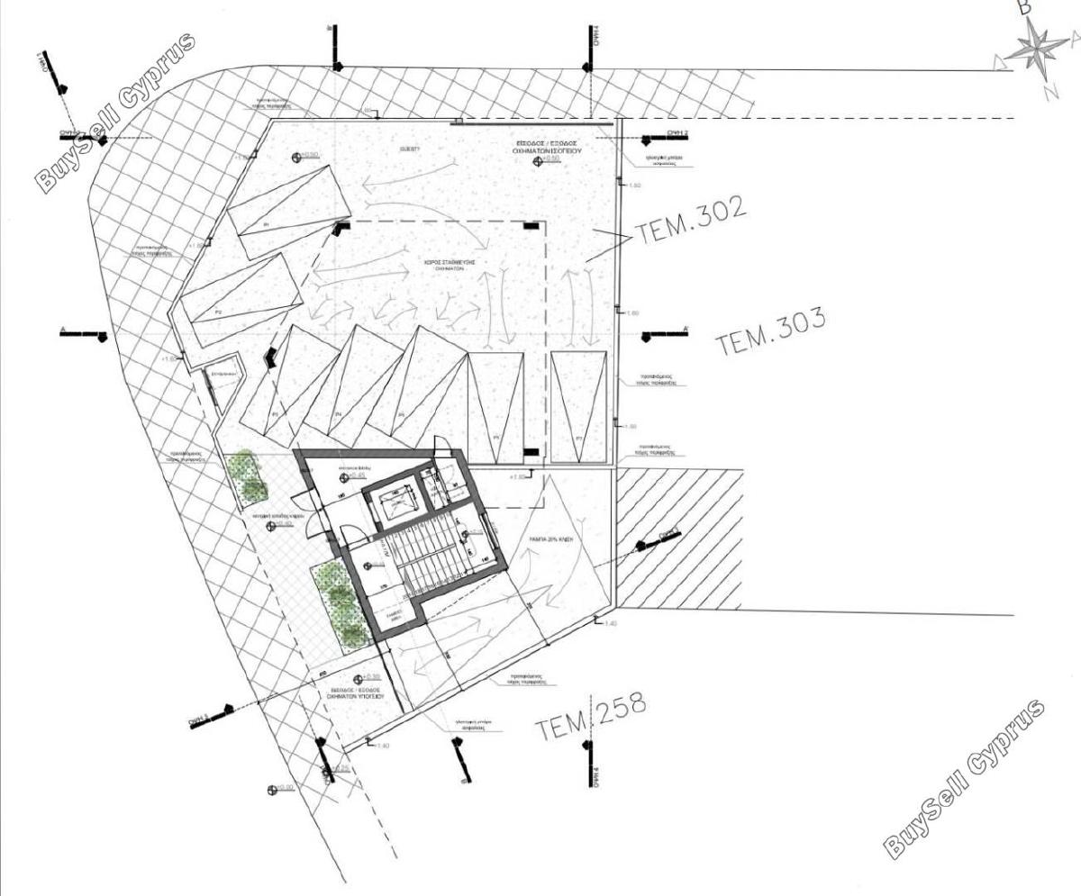 studio building for sale agios ioannis village limassol limassol 1855015 image 6741772