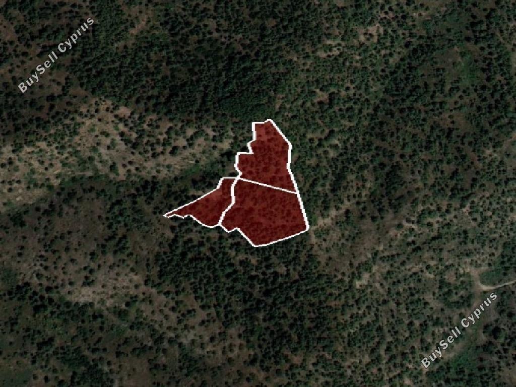 16390 SQM Plot for sale in Palaichori Oreinis, Nicosia 13385529