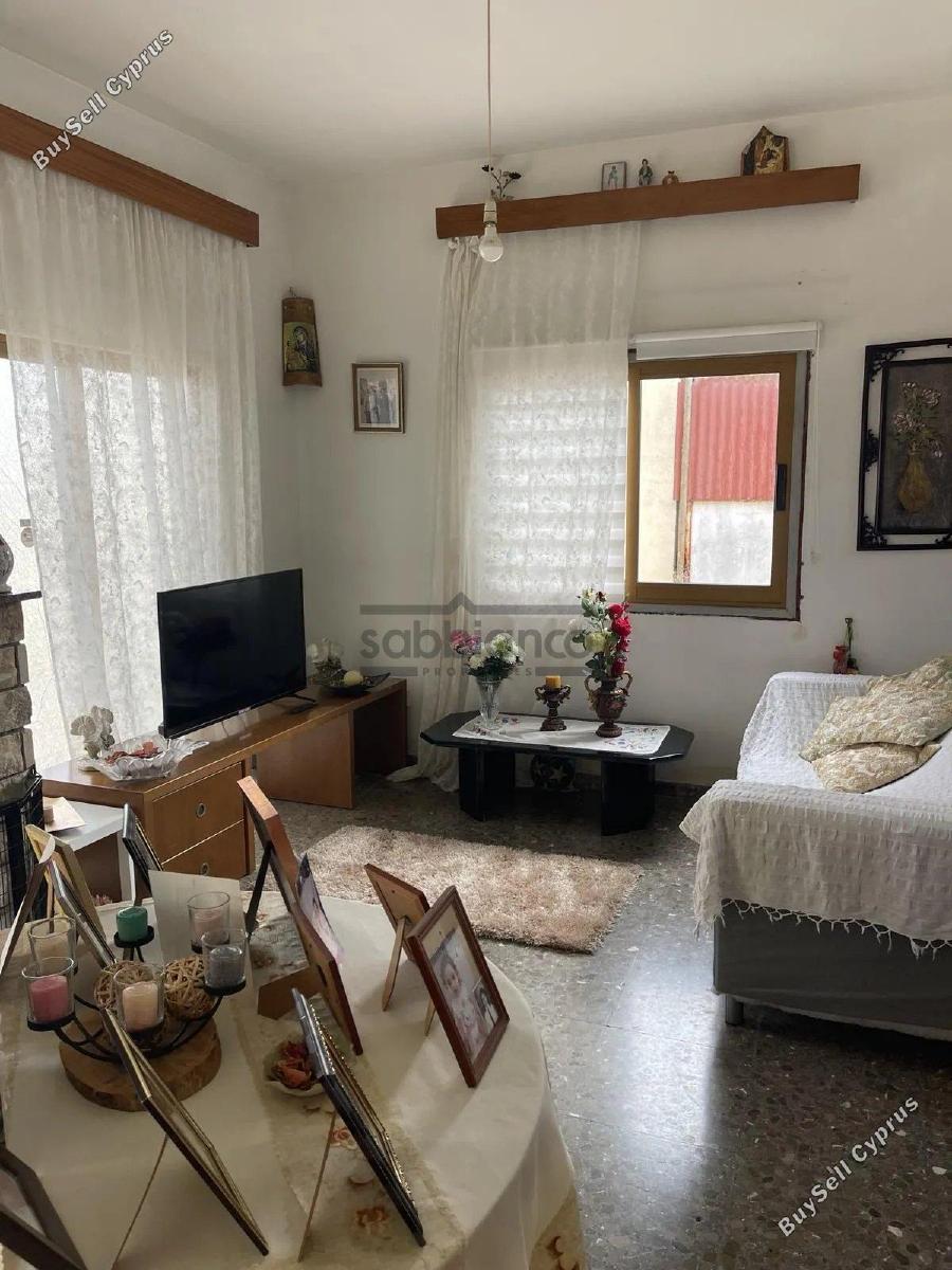 4 Bedroom Detached house for sale in Avgorou, Famagusta 16439308
