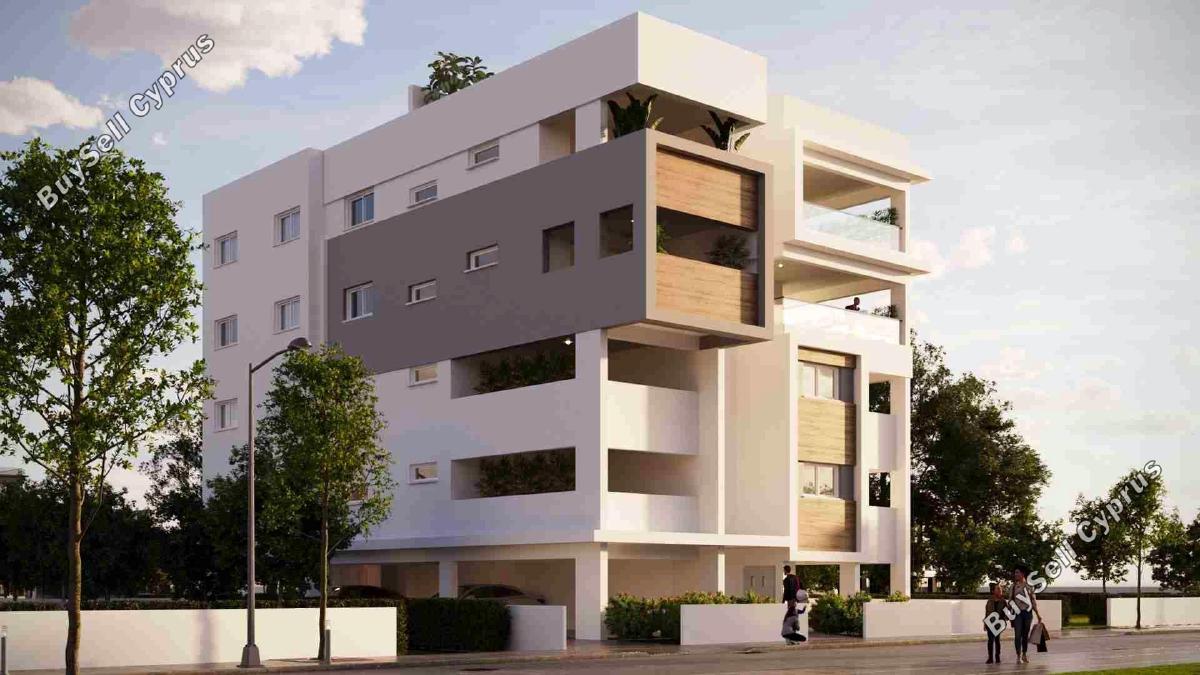 3 Bedroom Apartment for sale in Pallouriotissa, Nicosia 16811905