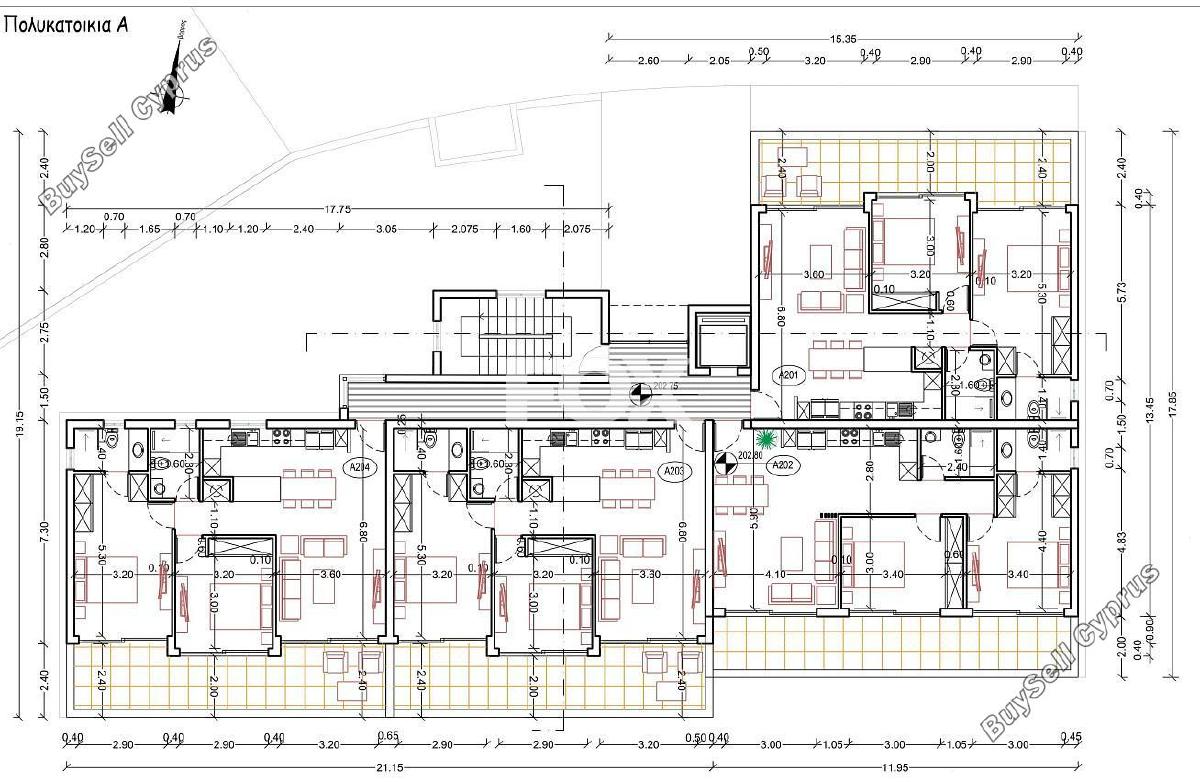 2 bedroom apartment for sale konia paphos 7714115 image 10070025