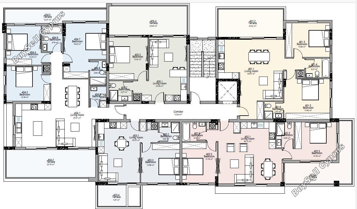 3 bedroom apartment for sale linopetra limassol 7909115 image 11291963