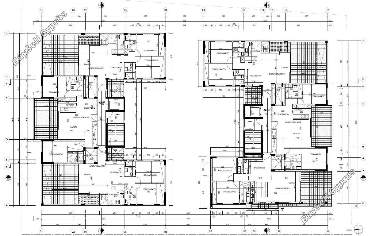 3 bedroom apartment for sale makedonitissa nicosia 7789115 image 10445493