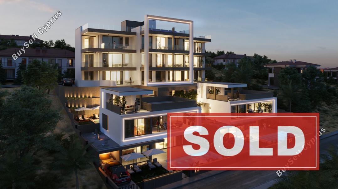 3 bedroom apartment sold agios athanasios limassol 1198115 image 13549856