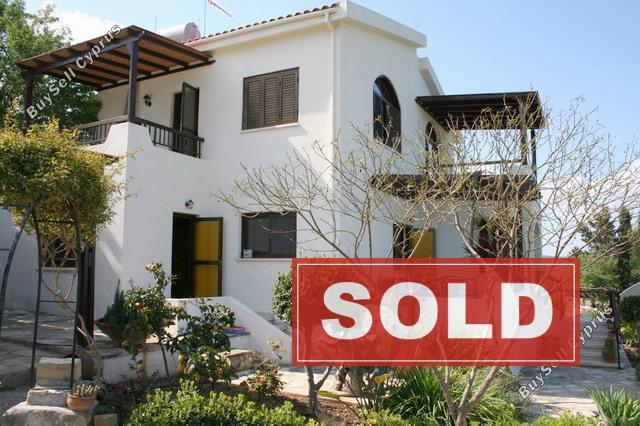 3 bedroom detached house sold kinousa paphos 221115 image 135021