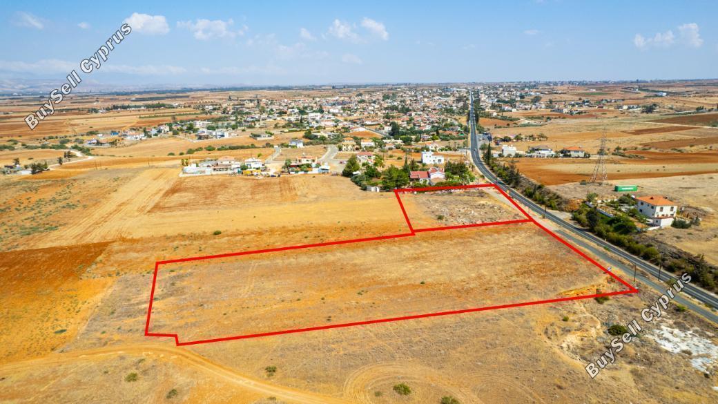 12444 SQM Land for sale in Astromeritis, Nicosia 3858024
