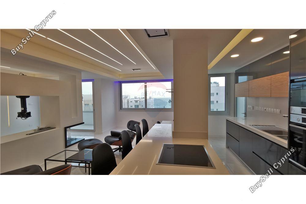 4 bedroom penthouse for sale agios tychonas limassol 1504115 image 14119881