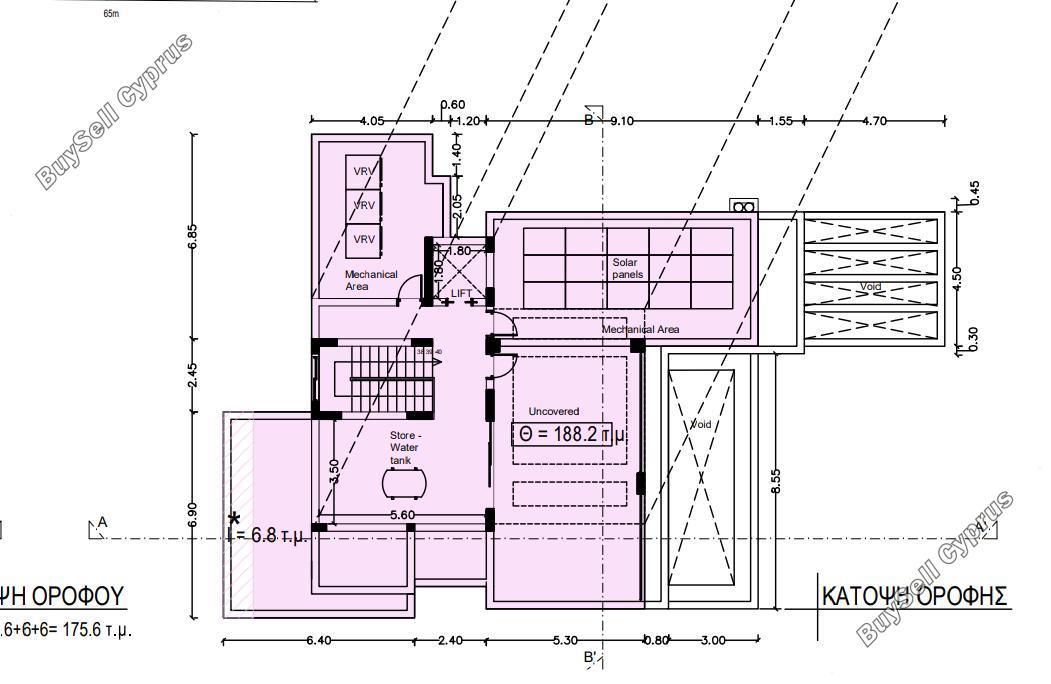 5 bedroom detached house for sale mouttagiaka limassol 1888115 image 7113863