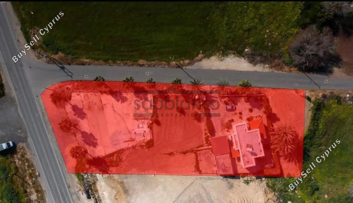 land for sale chlorakas paphos 8737115 image 16352567