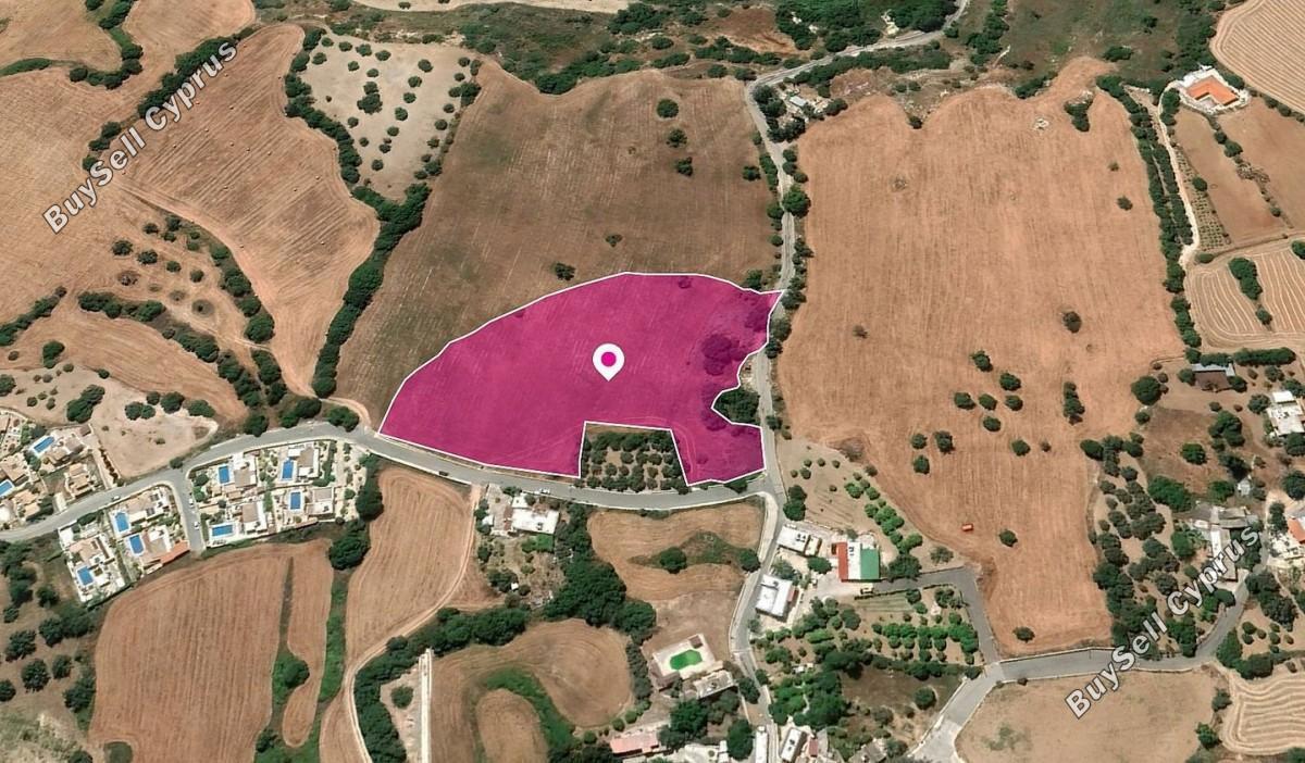 land for sale kato akourdalia paphos 8396115 image 14823694
