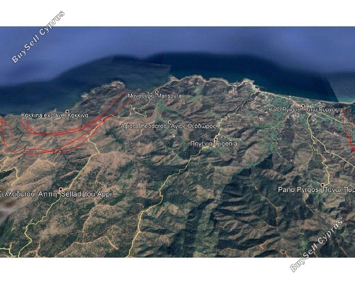 land for sale pigenia nicosia 1578115 image 6008722