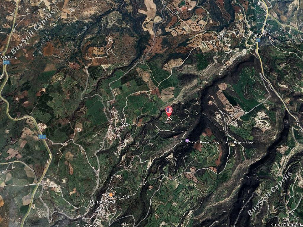 land for sale terra paphos 7806115 image 15596709