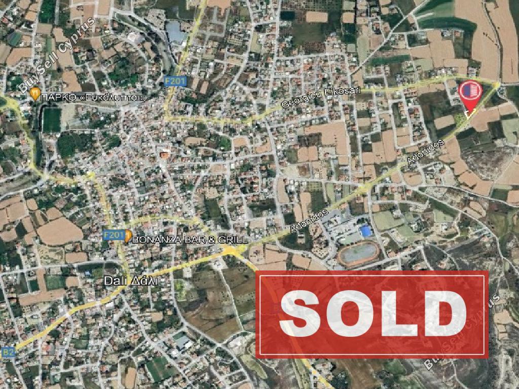 land sold dali nicosia 889115 image 3009916