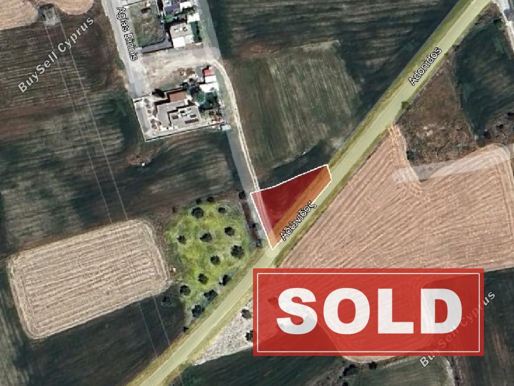 land sold dali nicosia 889115 image 3009918