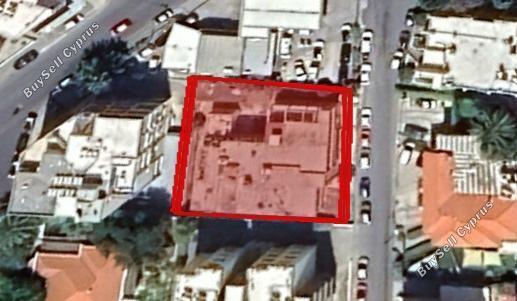 plot for sale agia zoni limassol 1509115 image 15168437