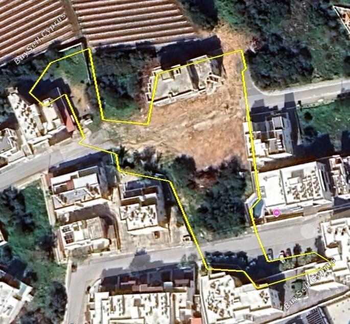 plot for sale kapparis famagusta 1805115 image 10329521