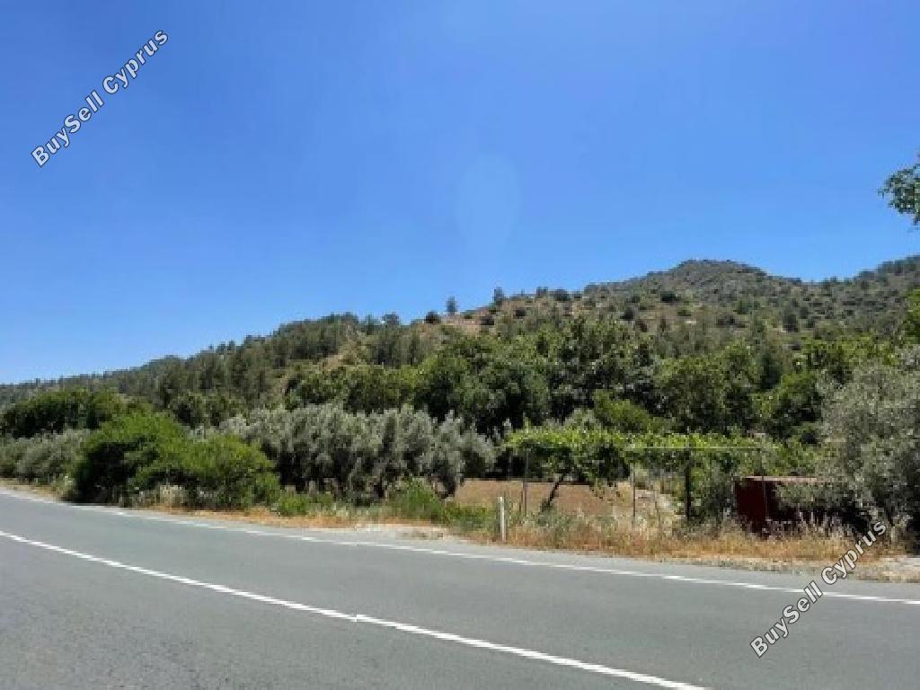 plot for sale palaichori oreinis nicosia 8139115 image 13385528