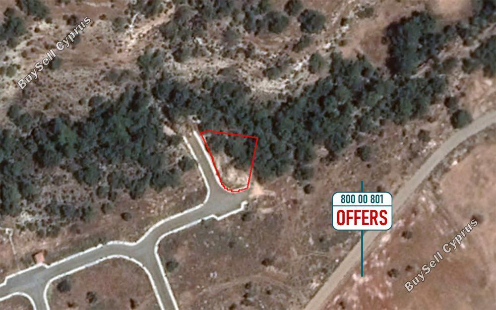 plot for sale pissouri limassol 829115 image 14205915