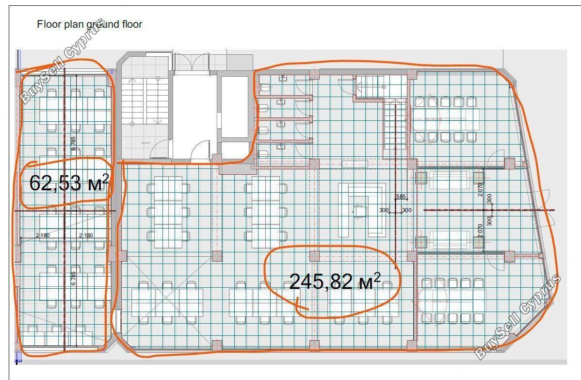 studio office for rent kapsalos limassol 8339115 image 16991507