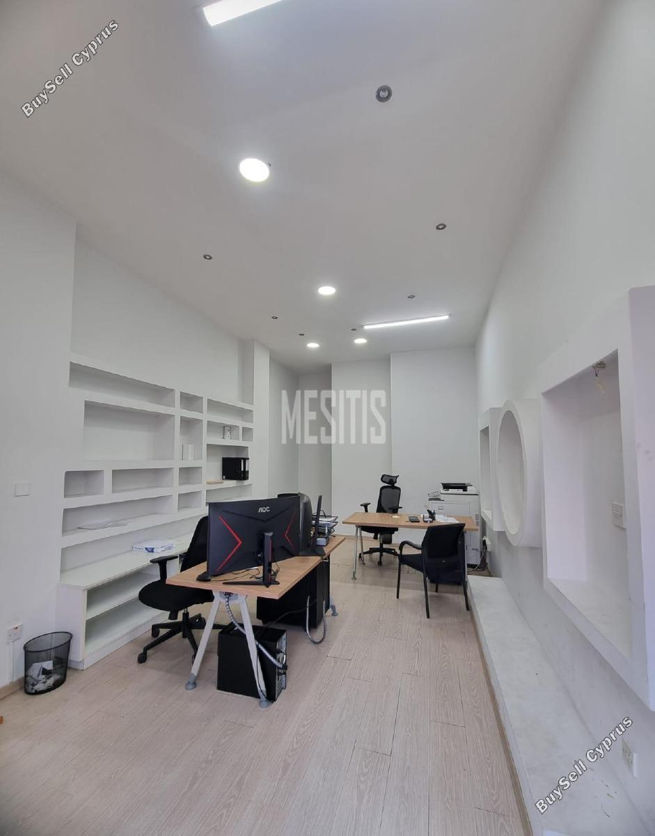 studio showroom for rent geri nicosia 7658115 image 17217380