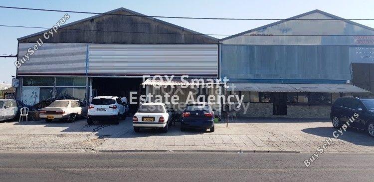 studio warehouse for sale kaimakli nicosia 1153115 image 14621755