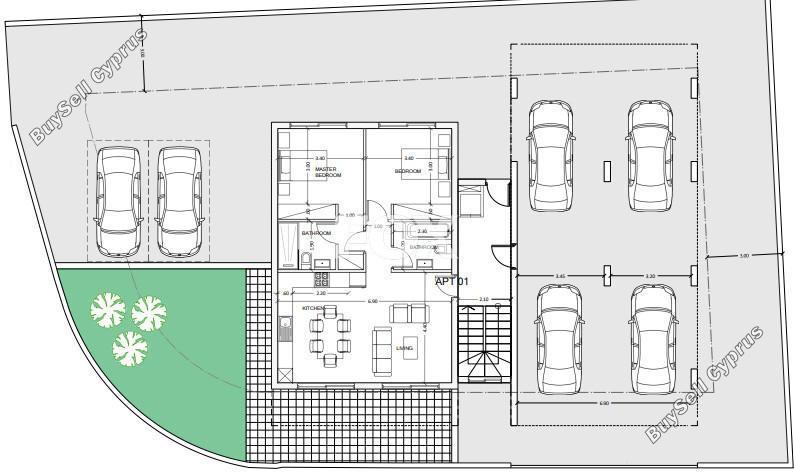 1 bedroom apartment for sale geroskipou paphos 8374215 image 14696851