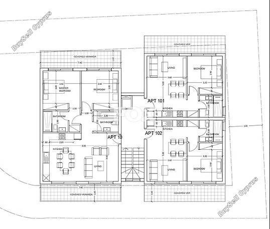 1 bedroom apartment for sale geroskipou paphos 8374215 image 14696852