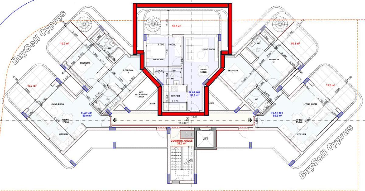 1 bedroom apartment for sale larnaca municipality larnaca 8019215 image 15944920
