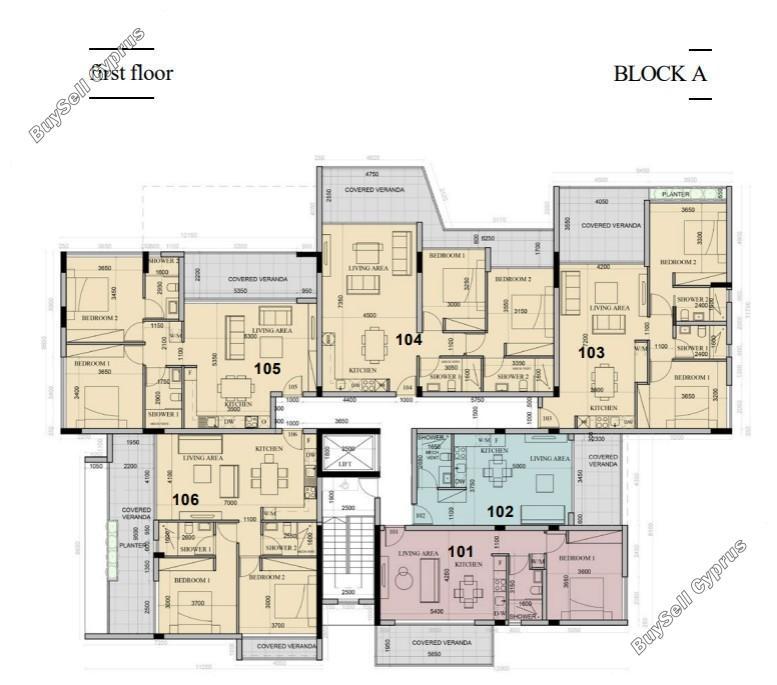 1 bedroom apartment for sale tombs of the kings paphos 8629215 image 15866529