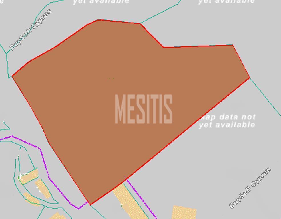 6000 SQM Plot for sale in Lageia, Larnaca 13563736