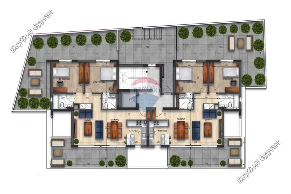 2 bedroom apartment for sale agios athanasios limassol 1504215 image 14143371